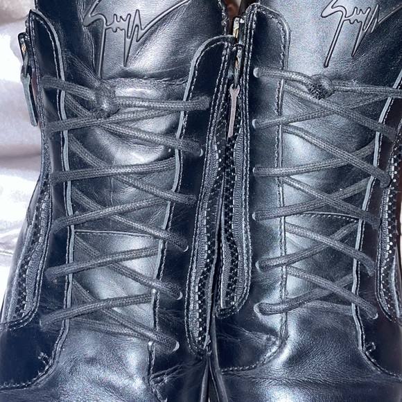 Giuseppe Zanotti sneakers - Picture 8 of 8